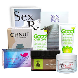 Women's Sexual Health Products
