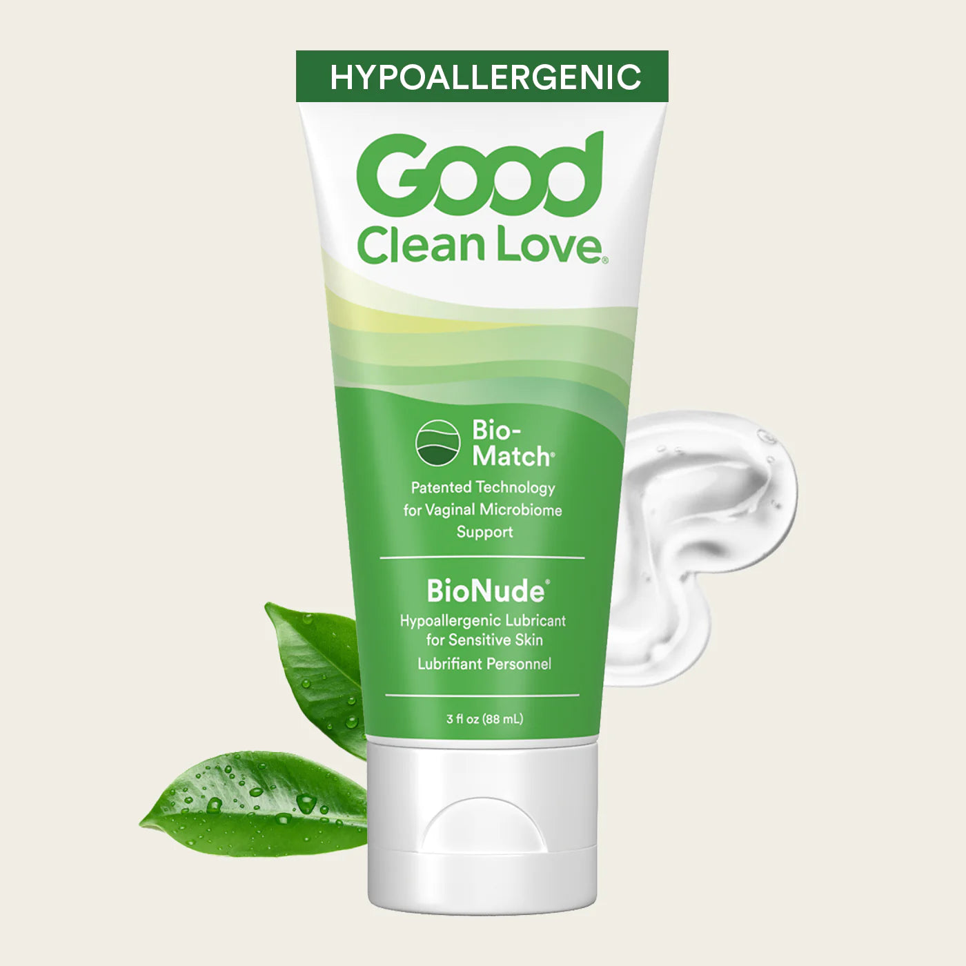 BioNude Personal Lubricant  Soul Source
