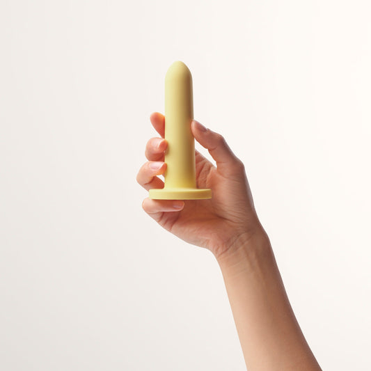 Soul Source Silicone Pelvic Trainer - Size #5