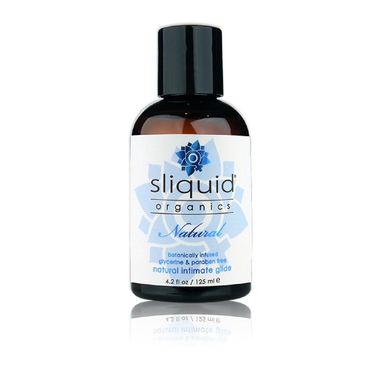 Sliquid Organics Natural Lubricant Soul Source Sliquid Organics Natural Lubricant Soul Source