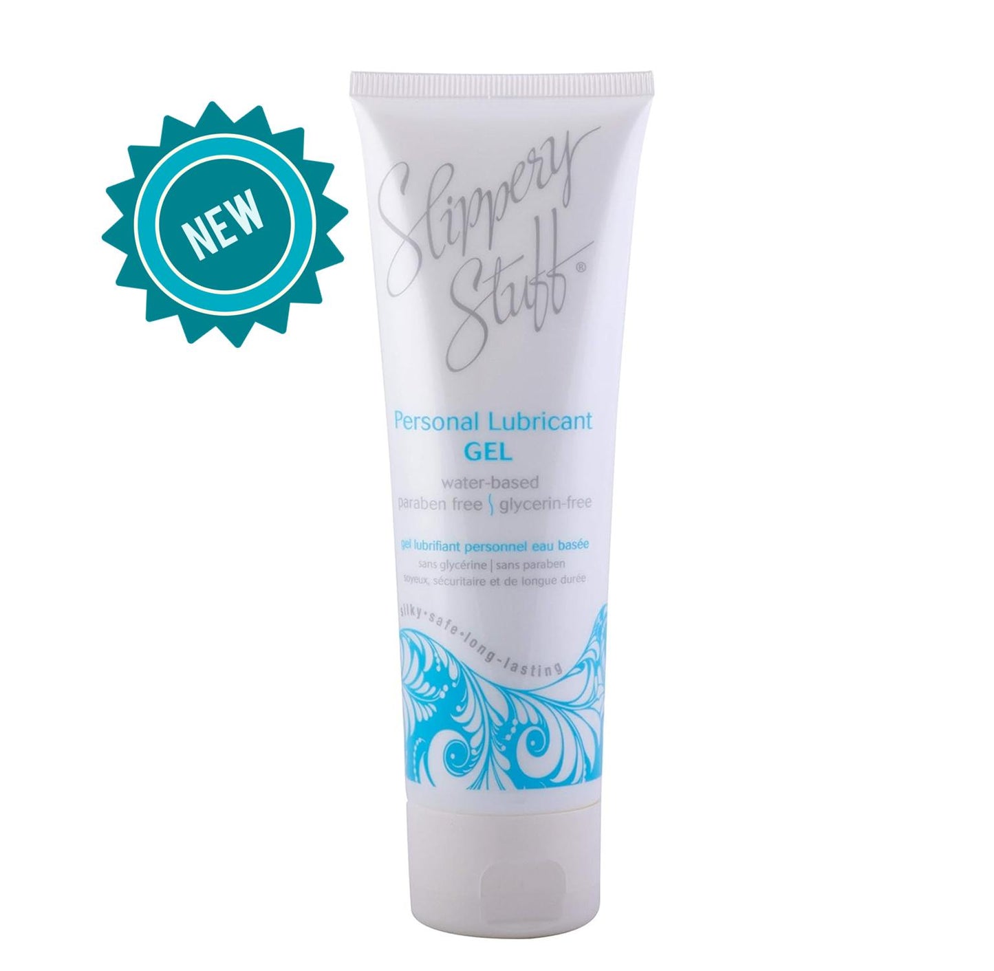 GRS Pelvic Trainer Bundle - Intermediate Set + Slippery Stuff Lubricant