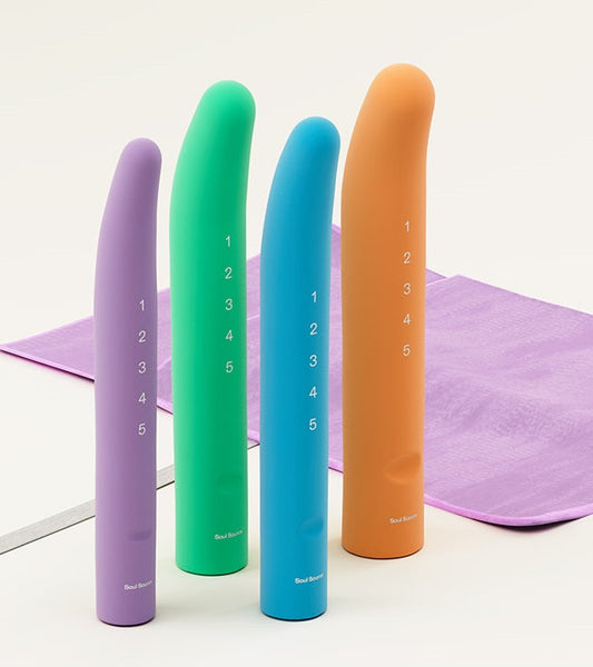 Soul Source Introduces our New Re-designed GRS and Rigid Pelvic Trainers!