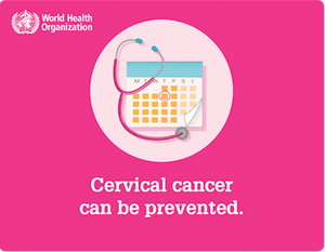 New Screening Guidelines Aim to Eliminate Cervical Cancer Worldwide