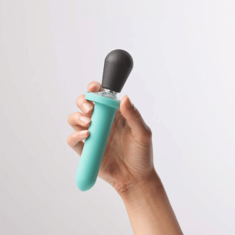 Soul Source’s new Silicone Trainer Handle couldn’t be Simpler!