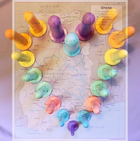 Supporting Women in Africa