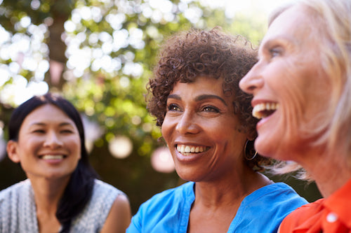 Menopause Awareness: Talking Opening & Embracing the Phase