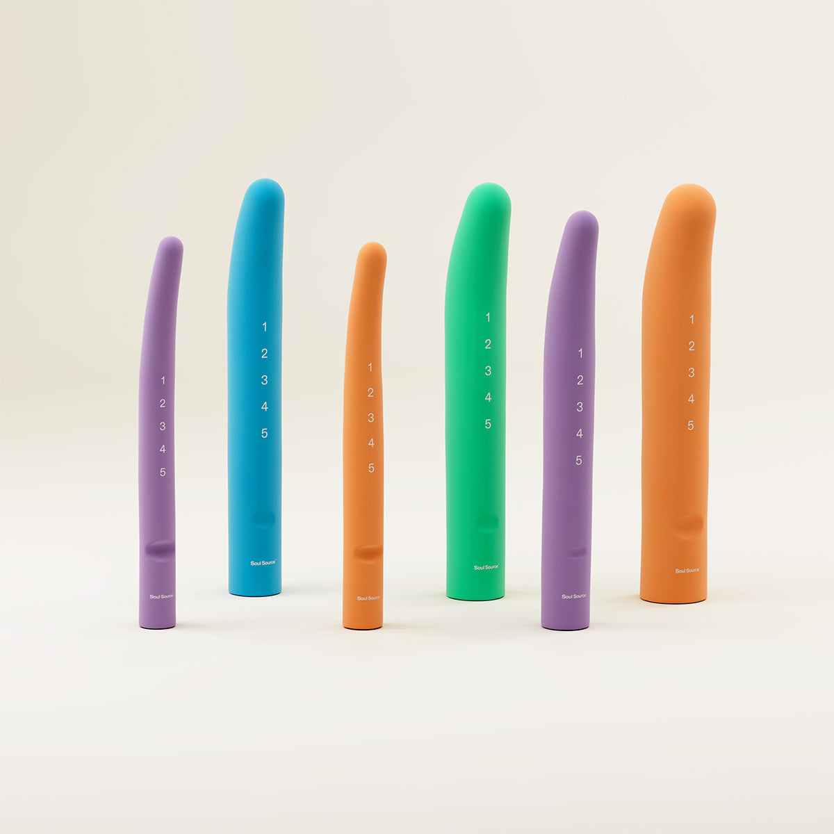 Soul Source GRS Vaginal Dilators