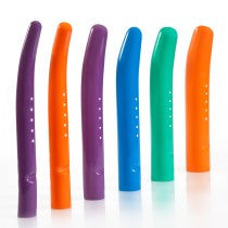 Rigid Plastic Vaginal Dilators