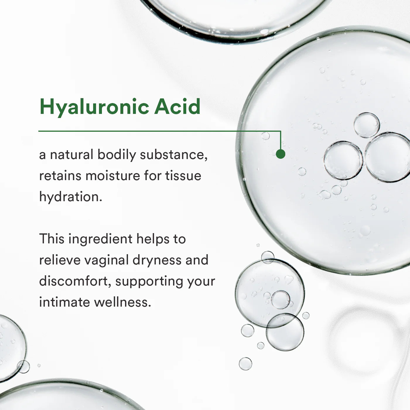 Rehydrate Ultra Moisturizing Vaginal Gel With Hyaluronic Acid Products