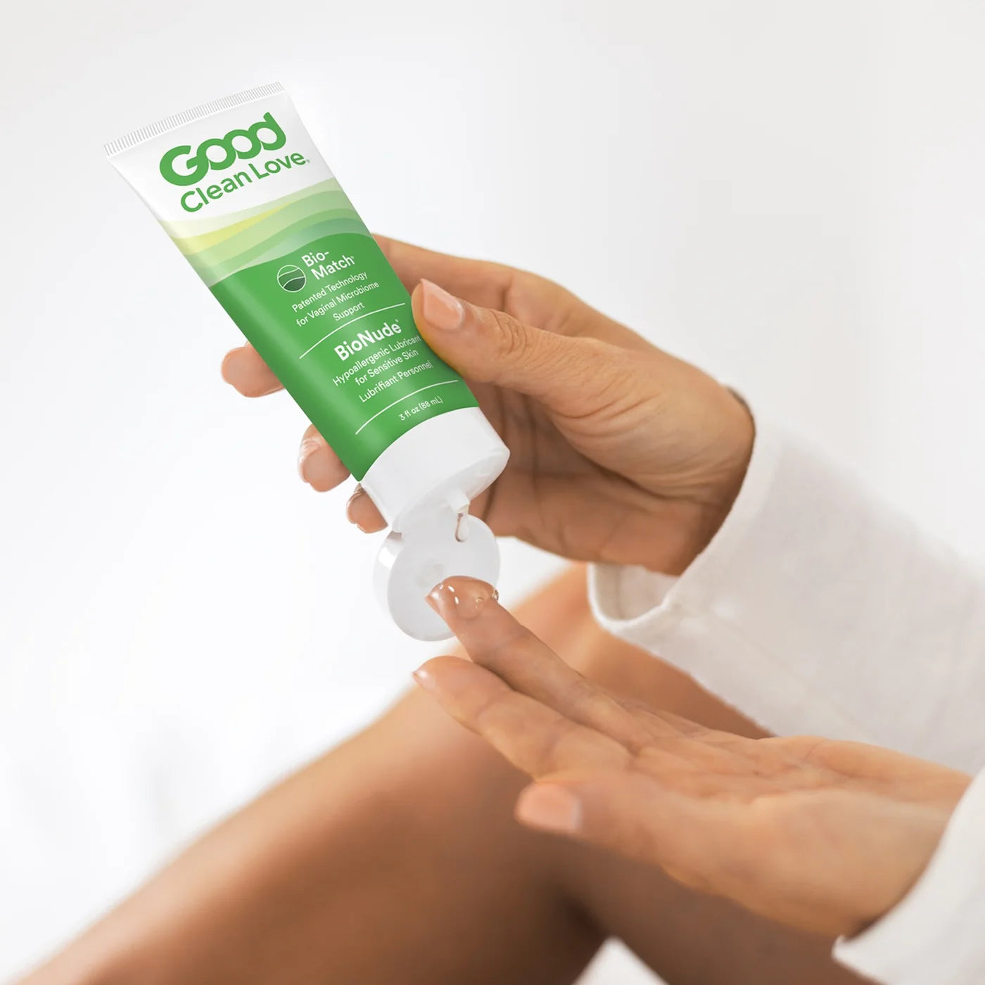 BioNude Personal Lubricant