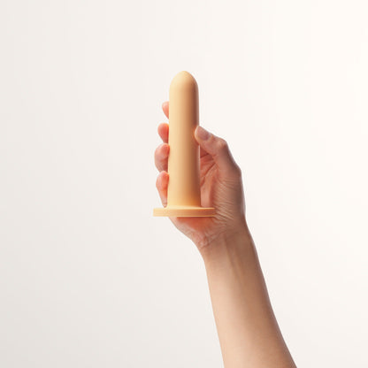 Soul Source Silicone Pelvic Trainer - Size #6