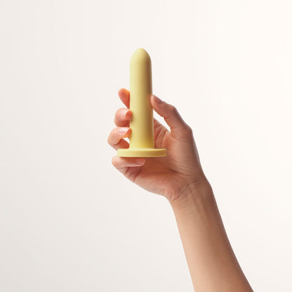 Soul Source Silicone Pelvic Trainer - Size #5