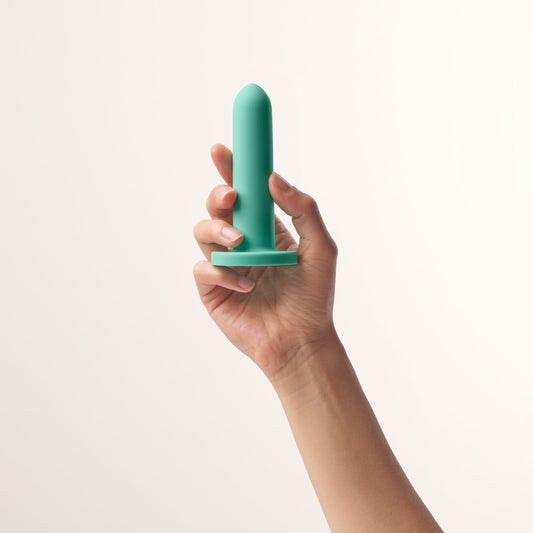 Soul Source Silicone Pelvic Trainer - Size #4