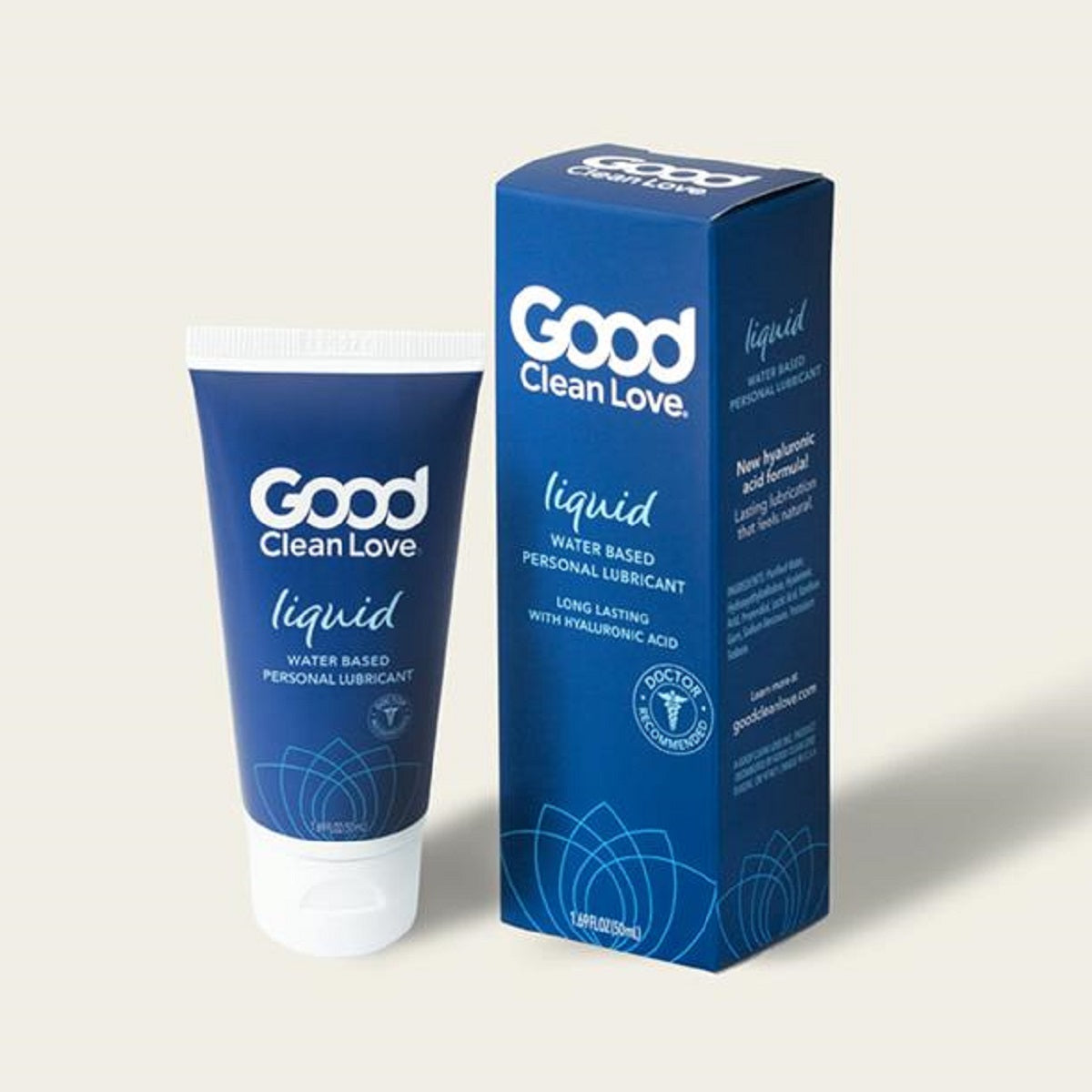 Liquid Personal Lubricant