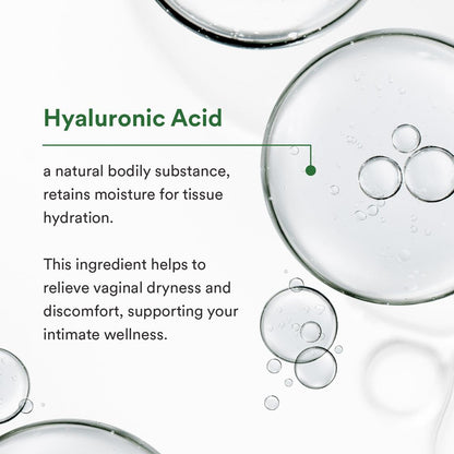 Naked Coconut Personal Lubricant