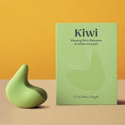 Kiwi Vibrator