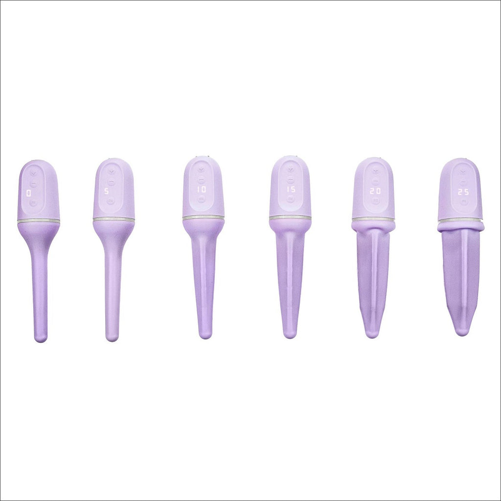 Milli Expandable Vaginal Dilator – Soul Source