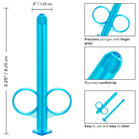 Lube Tube - Lubricant Applicator