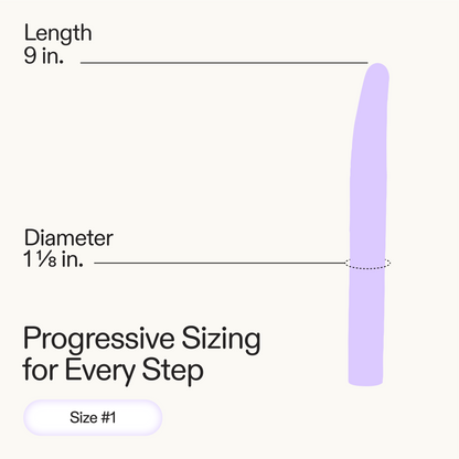 Soul Source GRS Pelvic Trainers - Large Set