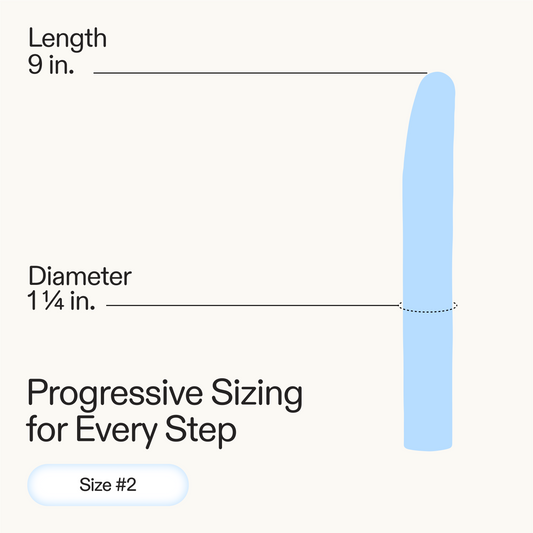 Soul Source GRS Pelvic Trainer - Size #2