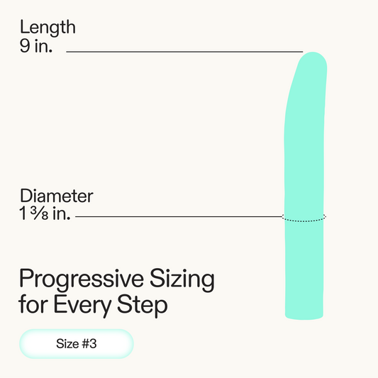 Soul Source Rigid Pelvic Trainer - Size #3