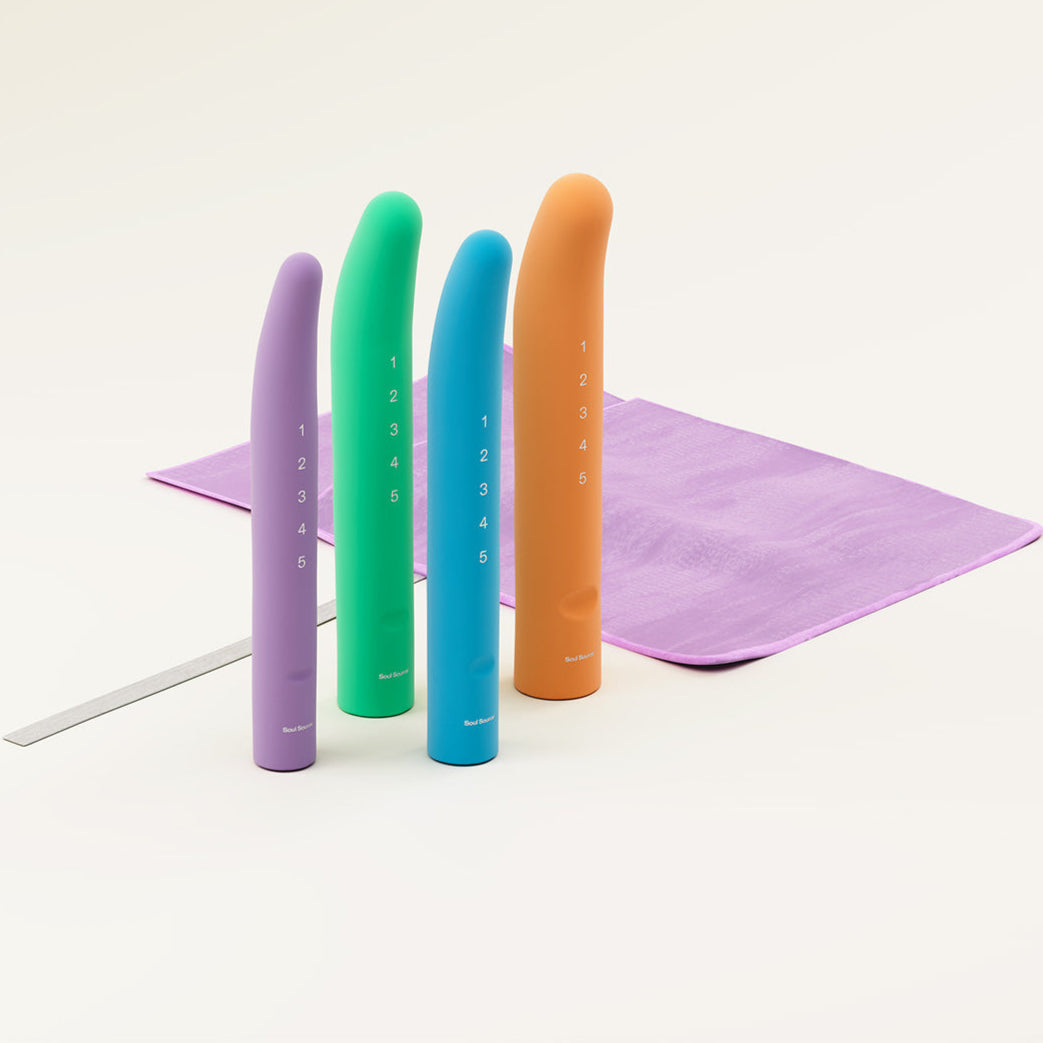 Soul Source GRS Pelvic Trainers - Large Set