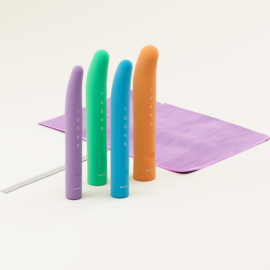 Soul Source GRS Pelvic Trainers - Large Set