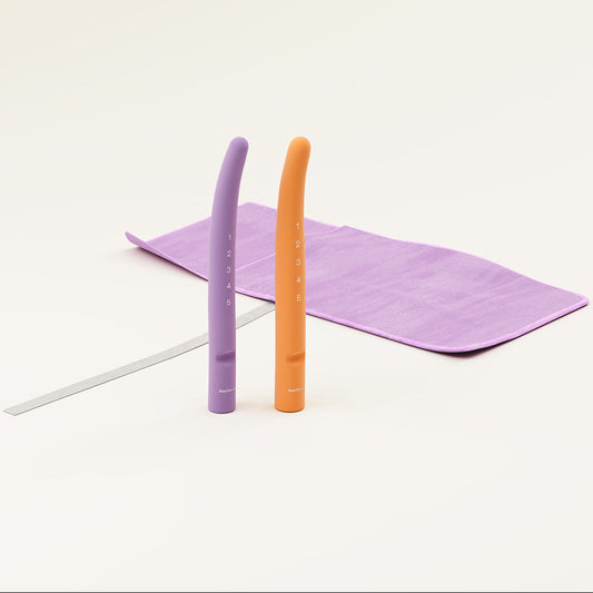 Soul Source GRS Pelvic Trainers - Petite Set