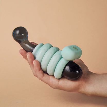 OHNUT Vibrating Ring Soul Source OHNUT Vibrating Ring Soul Source