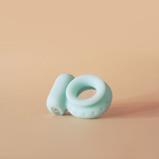 OHNUT Vibrating Ring