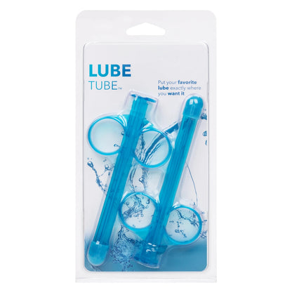 Lube Tube - Lubricant Applicator