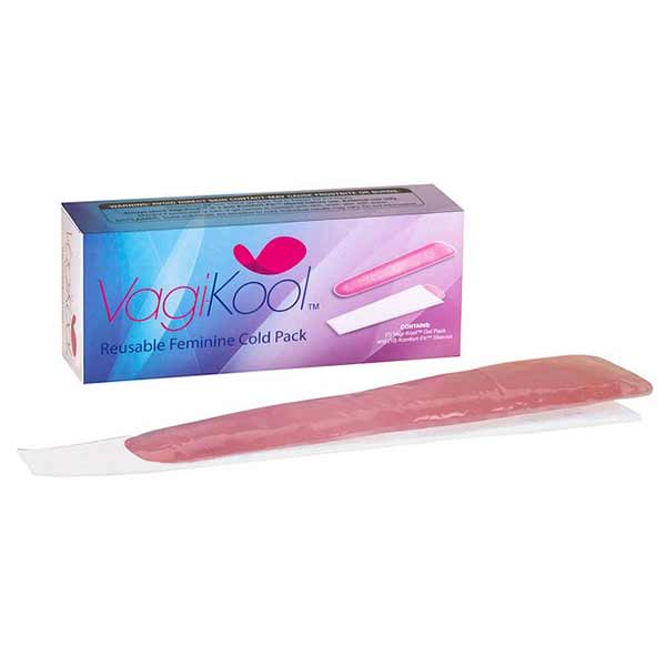 VAGI-KOOL Reusable Feminine Cold Pack